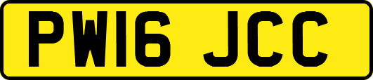 PW16JCC