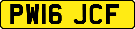PW16JCF