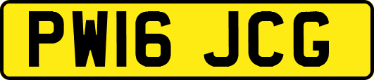 PW16JCG