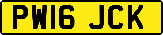 PW16JCK