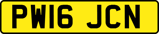 PW16JCN