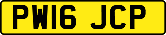 PW16JCP
