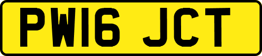 PW16JCT
