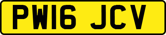 PW16JCV