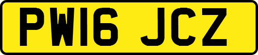 PW16JCZ