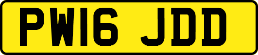 PW16JDD