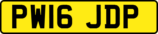 PW16JDP