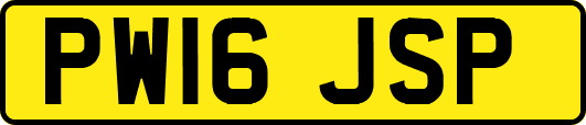 PW16JSP