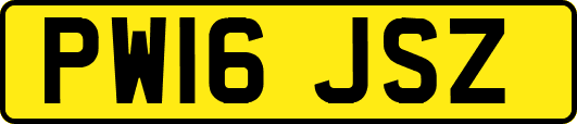 PW16JSZ