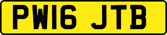 PW16JTB