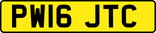 PW16JTC
