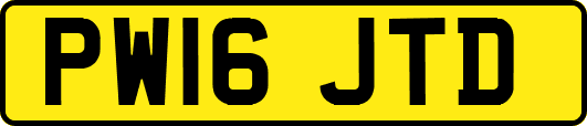 PW16JTD