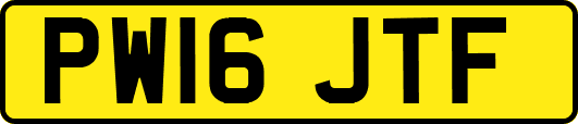 PW16JTF
