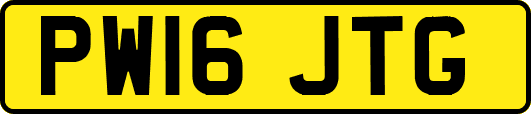 PW16JTG