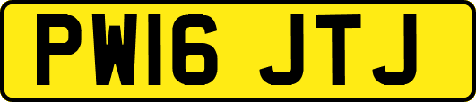 PW16JTJ