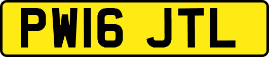 PW16JTL