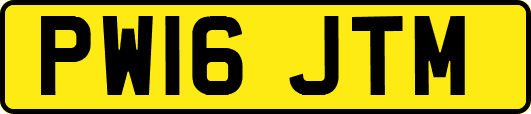 PW16JTM