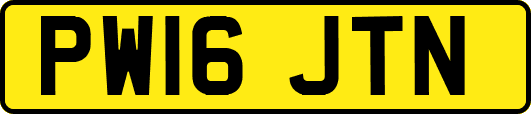 PW16JTN