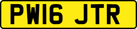 PW16JTR