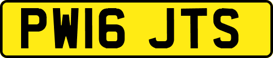 PW16JTS