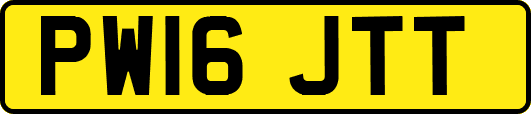 PW16JTT