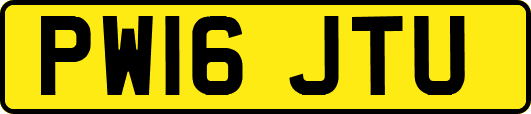 PW16JTU