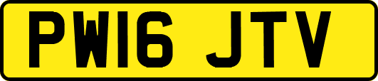 PW16JTV