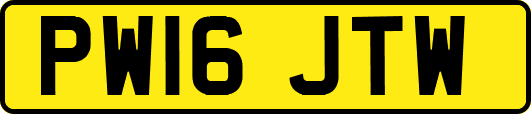 PW16JTW
