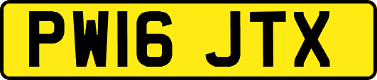 PW16JTX