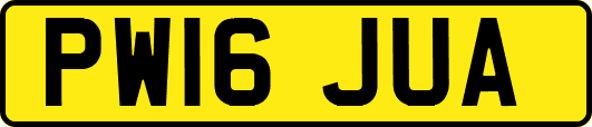 PW16JUA