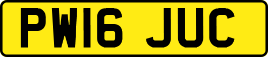 PW16JUC