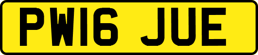 PW16JUE