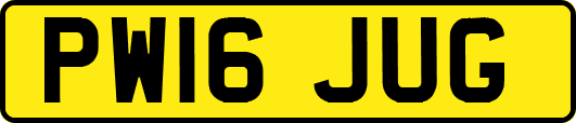 PW16JUG