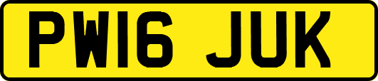 PW16JUK