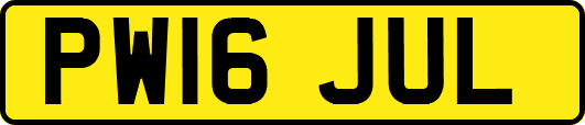 PW16JUL