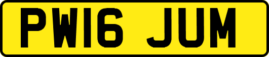 PW16JUM