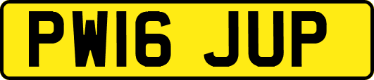 PW16JUP