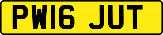 PW16JUT