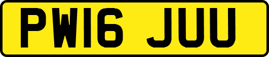PW16JUU