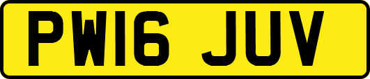 PW16JUV