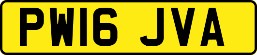 PW16JVA