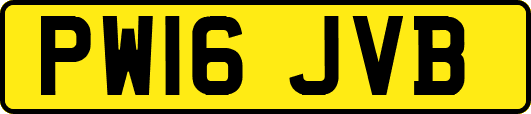 PW16JVB