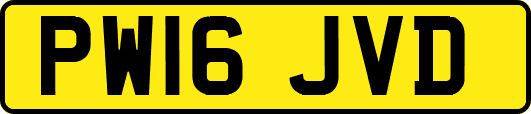 PW16JVD