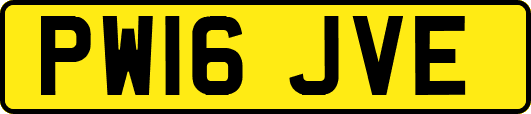 PW16JVE