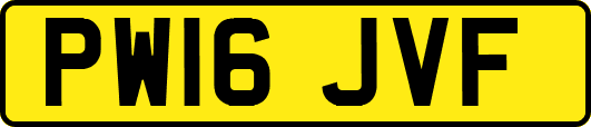 PW16JVF