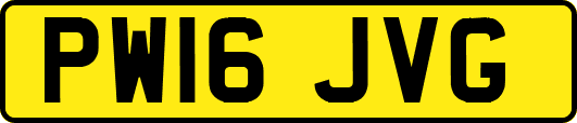 PW16JVG