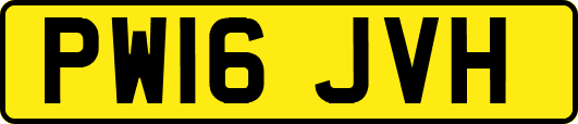 PW16JVH