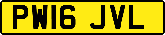 PW16JVL