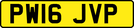 PW16JVP