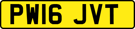 PW16JVT